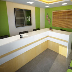 Hinduja group Office London