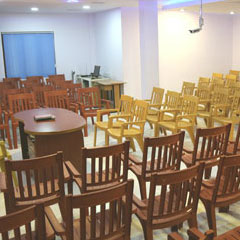 Conference Hall