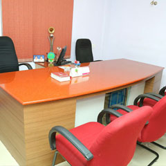 Office room