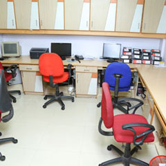 Grand Master Office