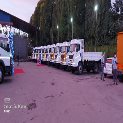 Nirmal vehicles