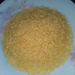 Jaya long rice