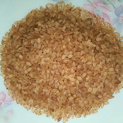 Matta unda rice