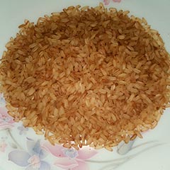 Matta long vadi rice