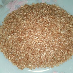 Matta vadi rice