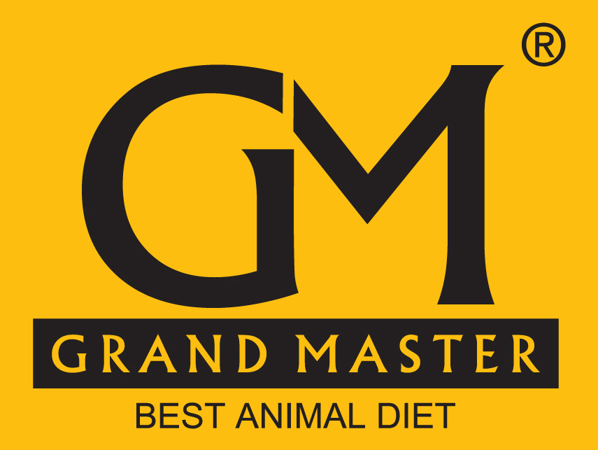 Deluxe Cow Feed| Best Cattle Feed Formula | Grand Master