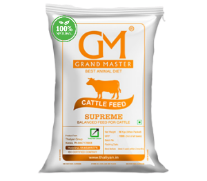 balanced cattle feed balanced cattle feed