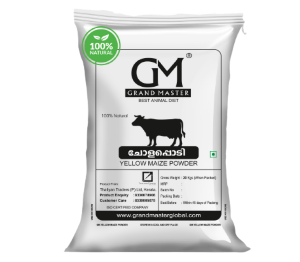 Cattle Feed Manufacturers and Suppliers in Kerala | Grand Master