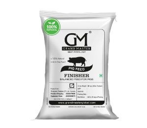 Cattle Feed Manufacturers and Suppliers in Kerala | Grand Master